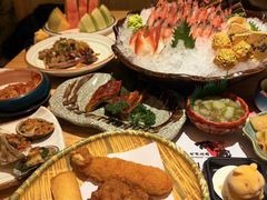 -贵木日本料理·铁板烧(新地假日广场店)