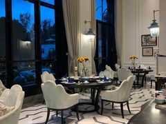 -翠湖宾馆·中餐厅