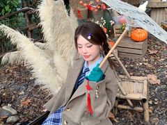 -HERRE·FARM 赫尔露营农场·团建聚会包场