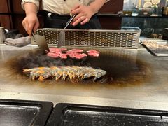 -大神太神·铁板烧(瑞虹天地月亮湾店)