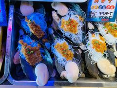 -黄寺蒸汽海鲜(黄寺大街店)
