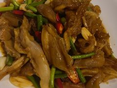 -皖小斌·小葱伴豆腐(丰收路店)