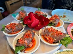 -云雪丽·木府土司文化餐厅(木府店)