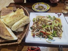 -老味道1992(武当山店)