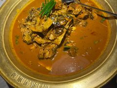 南湾大鱼头-解家河南菜(商鼎路店)