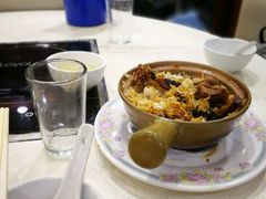 -坤记煲仔小菜(西环店)