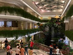 -广州白天鹅宾馆