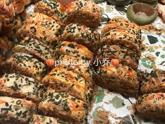 -山崎面包(静安久光店)