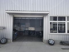-北京凯威富檑上汽大众4S店(良乡店)