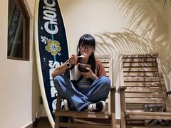 -椰椰大吉(海城店)