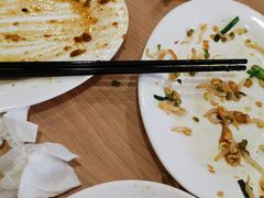 -姥家春饼店(漳州二路店)
