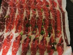 -花味·自助烤肉(雨花客厅店)