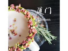花环咖啡-BE NORMAL CAFE(霞溪路店)
