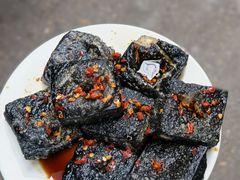 -五娭毑臭豆腐(黄兴南路店)