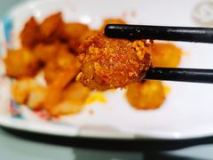 踏焖孜然小土豆-57度湘(王府井10F店)