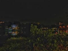 -Paak Dang Riverside 红嘴河畔餐厅
