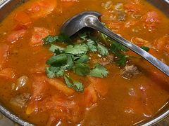 西红柿牛腩-哈老太太(联盟路店)