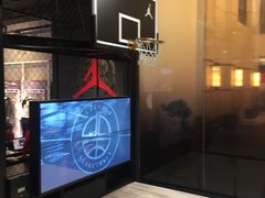 -Air Jordan(世贸天阶店)