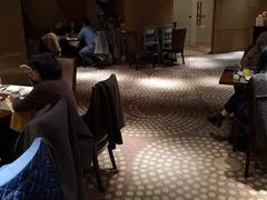 大堂-杭州国际会议中心洲际酒店-原素全日餐厅(解放东路店)