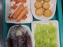 -拾下卜卜贝•海鲜火锅