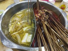 -江二娃串串香(科园四路总店)