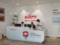 -爱儿美儿童摄影亲子馆(五路居店)