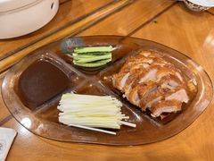 -老昌春饼(欧亚世纪店)