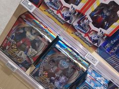 -联华超市(新闸路店)