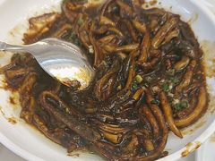 -丰收日·小海鲜·沪上家宴(顾村正大店)