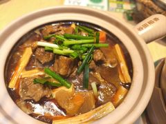 -谷田稻香·砂锅菜(南沙万达广场店)