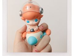 -泡泡玛特POPMART(宁波印象城店)