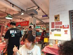 -龙师傅卤炒(天马店)