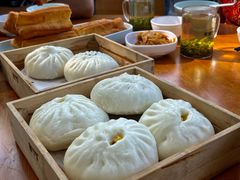 -食膳公园包子铺(烈士公园店)