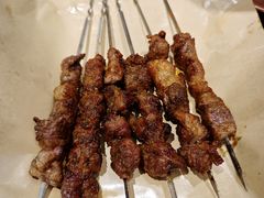 -侃爷南门铜锅涮肉