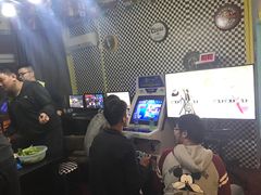 -辛巴桌游剧本娱乐休闲馆(光谷店)