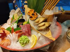 -东田之村自助餐厅(金水路店)