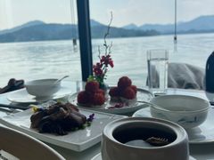 -柳莺湖上·湖景餐厅·江南菜(西湖店)