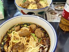 -老地方猫儿面(磁器口店)