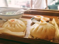 -AFS|青岛传统包子铺