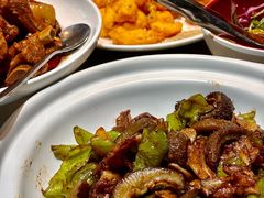 -小红鲸·海鲜餐厅(轸大路店)