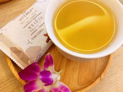 -Let’s Relax Spa(MBK)