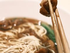 -君东记本帮面馆(天钥桥路店)