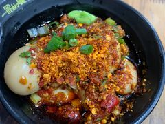 -冒椒火辣(奎星楼街店)