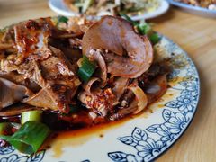-温记府廟豆汤饭·始于1955年(海椒店)
