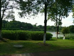 -艾溪湖湿地公园