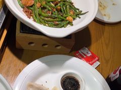 -九毛九西北菜(大东海店)