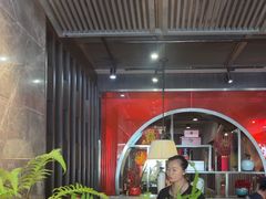 -一品红川菜(皇岗店)