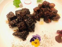 -浦华大酒店-台南担仔面海鲜楼