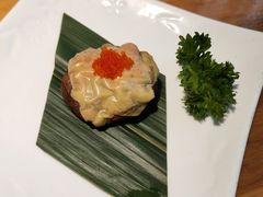 -禾风·海鲜料理自助(玉林店)