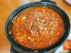 -盐帮食坊•小河帮川菜(四川师大店)